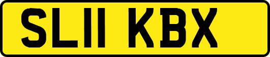 SL11KBX