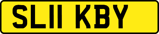 SL11KBY