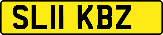 SL11KBZ