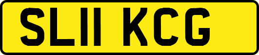 SL11KCG