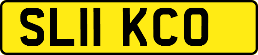 SL11KCO