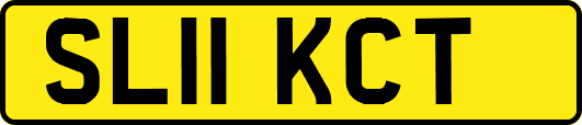 SL11KCT