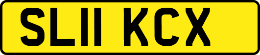 SL11KCX