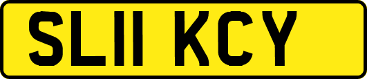 SL11KCY