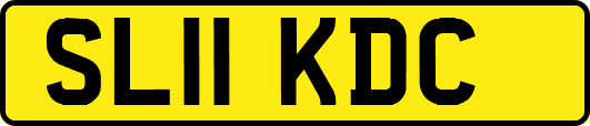 SL11KDC