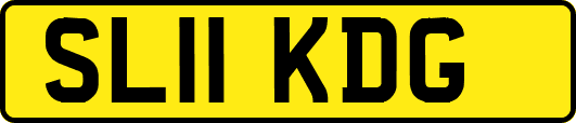 SL11KDG