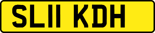 SL11KDH