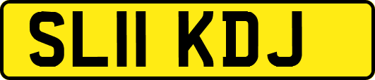 SL11KDJ