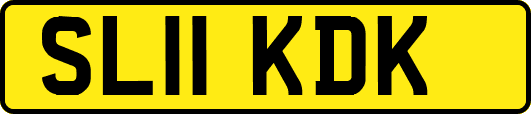 SL11KDK
