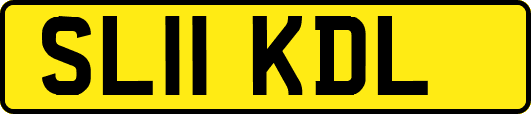 SL11KDL