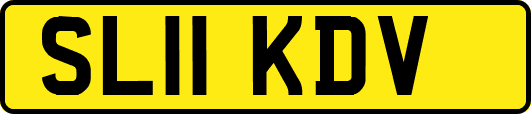SL11KDV