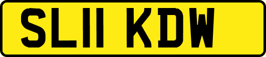 SL11KDW