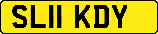 SL11KDY