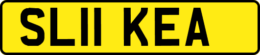 SL11KEA