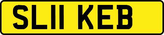 SL11KEB