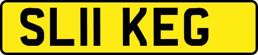 SL11KEG