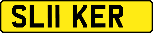 SL11KER