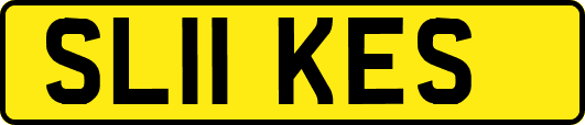 SL11KES