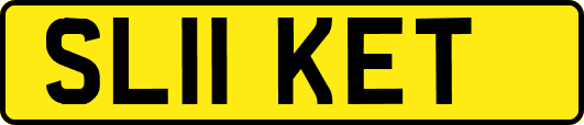 SL11KET
