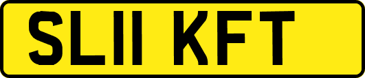 SL11KFT