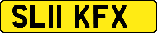 SL11KFX