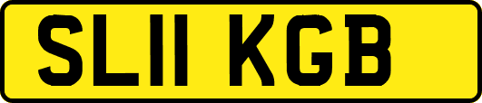 SL11KGB