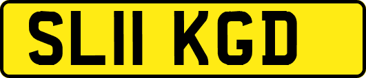 SL11KGD