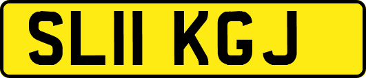 SL11KGJ