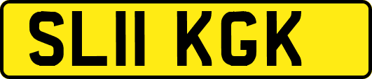 SL11KGK