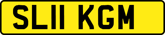 SL11KGM