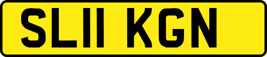 SL11KGN