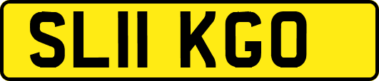 SL11KGO