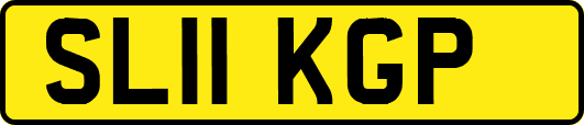 SL11KGP