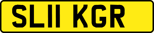 SL11KGR