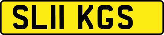 SL11KGS