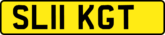 SL11KGT