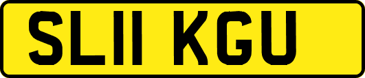 SL11KGU
