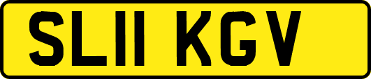 SL11KGV