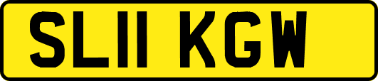 SL11KGW