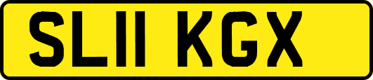 SL11KGX