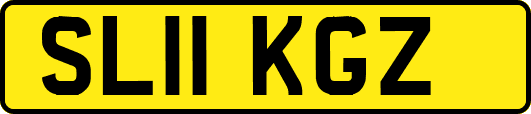 SL11KGZ