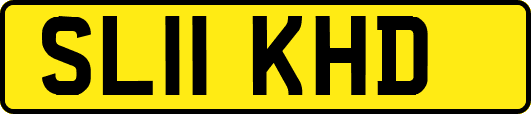 SL11KHD