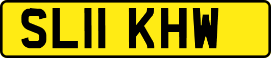 SL11KHW