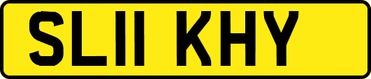 SL11KHY
