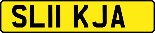 SL11KJA