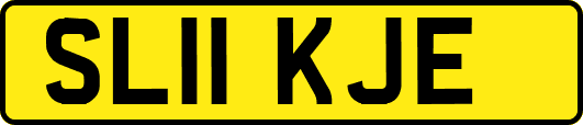 SL11KJE