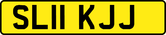 SL11KJJ