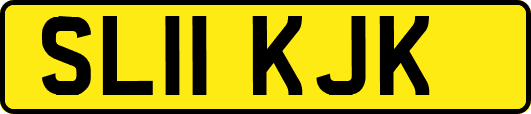 SL11KJK