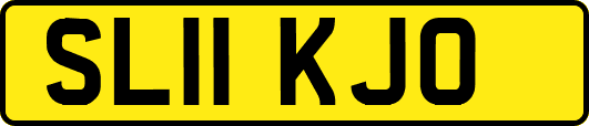 SL11KJO