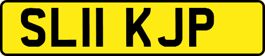 SL11KJP